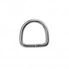 Полукольцо 15/14 (ø 2мм)